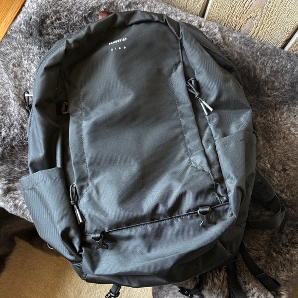 Black Ridge Hike Backpack - Picture 4 of 8